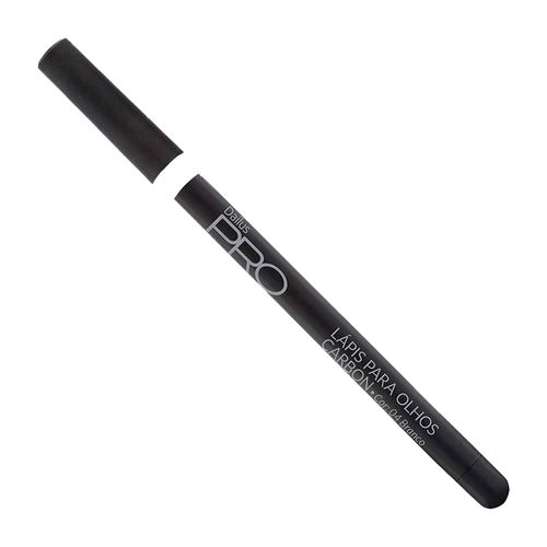 Lápis para Olhos Dailus Pro Carbon 04 Branco