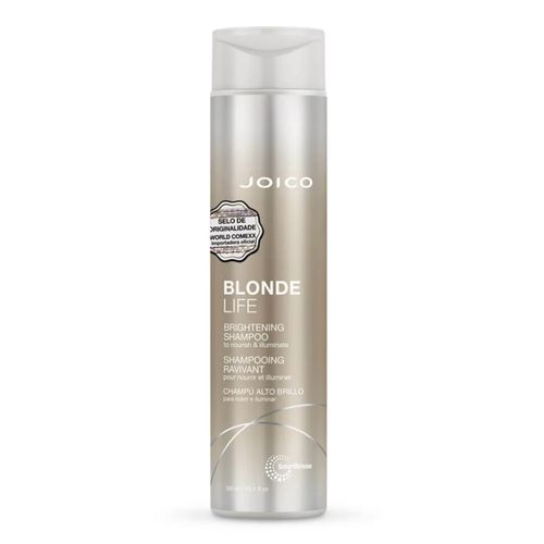 Shampoo Joico Blonde Life Brightening Smart Release 300ml