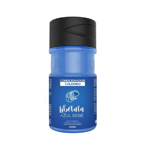 Condicionador Kamaleao Color Libelula Azul Bebe 150ml
