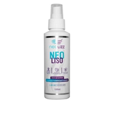 Spray Neo Liso Neolizz 120ml