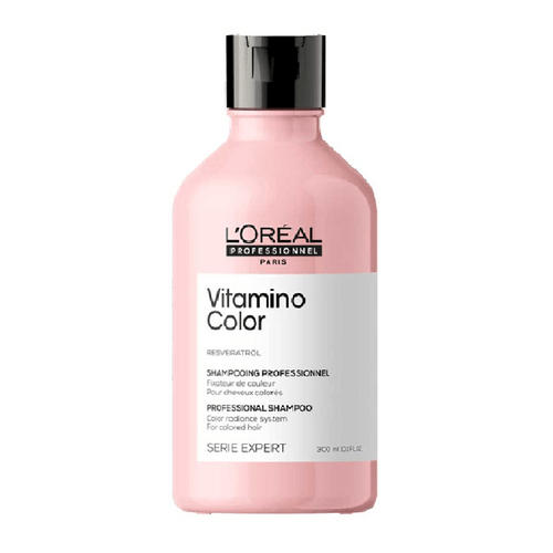 L’oréal Profissionnel Resveratrol Shampoo Vitamino Color - 300ml